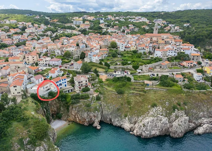 Dume Vrbnik