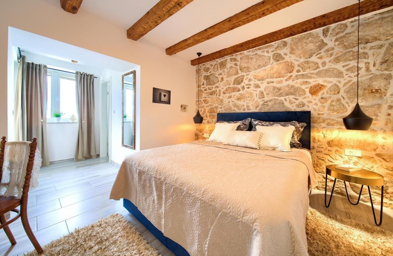 Apartma Dume *