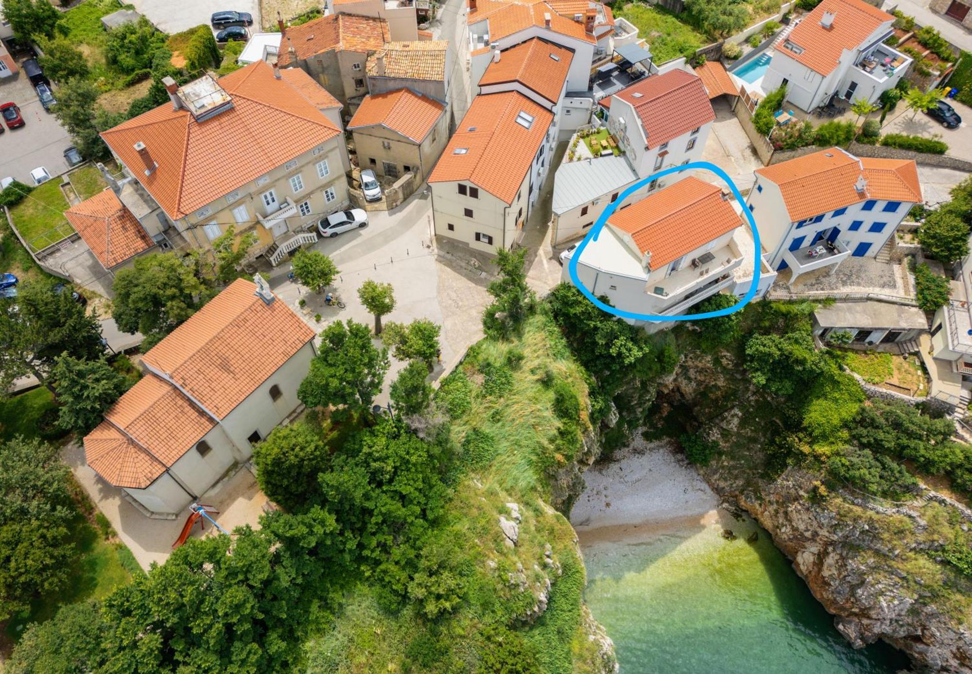 Dume Apartma